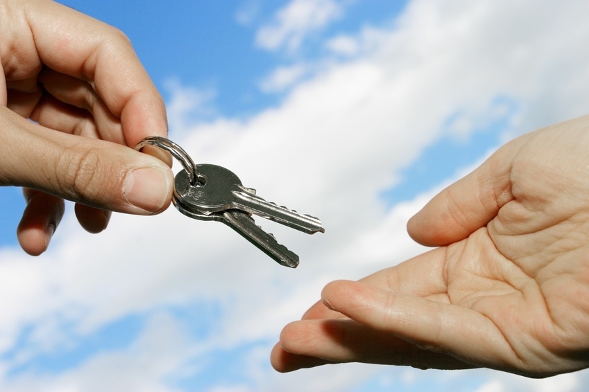 MURRAY Bridge - Terminating the Tenancy