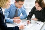 The Sales Agency Agreement